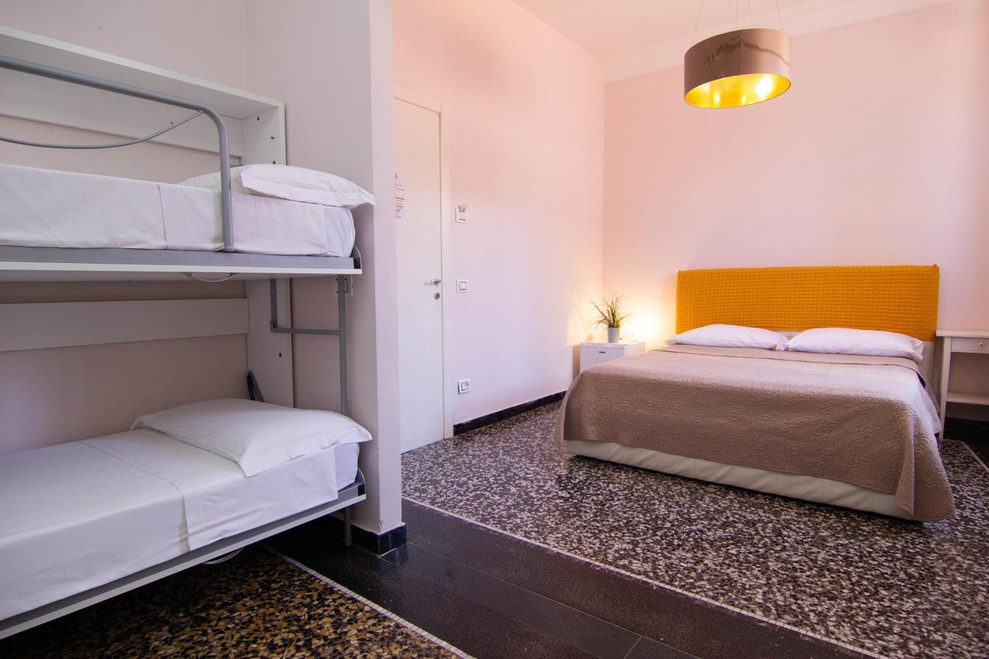 Bed and Breakfast Le Logge à Pise Extérieur photo