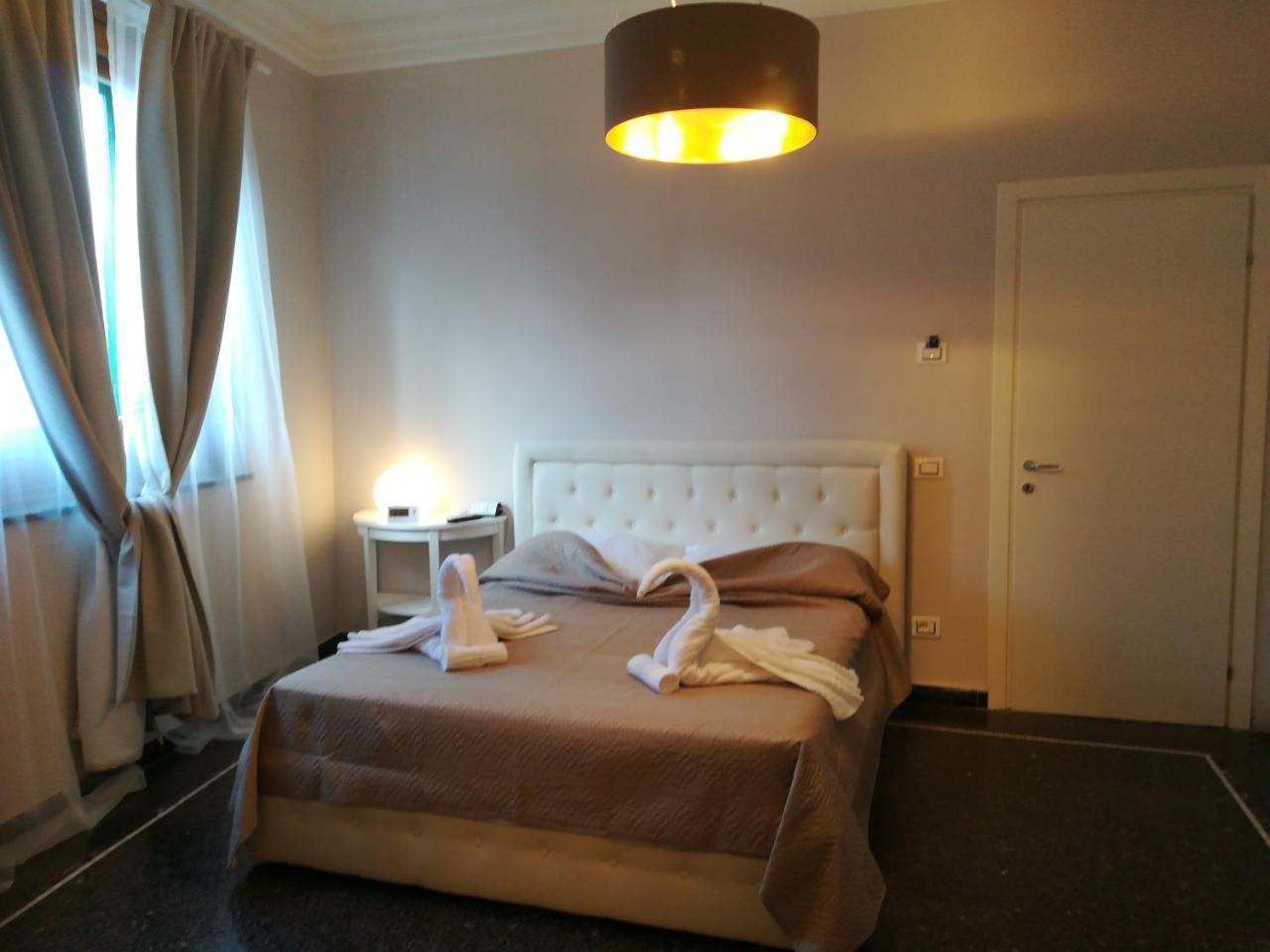 Bed and Breakfast Le Logge à Pise Chambre photo