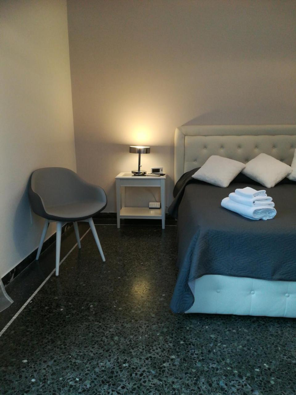Bed and Breakfast Le Logge à Pise Chambre photo