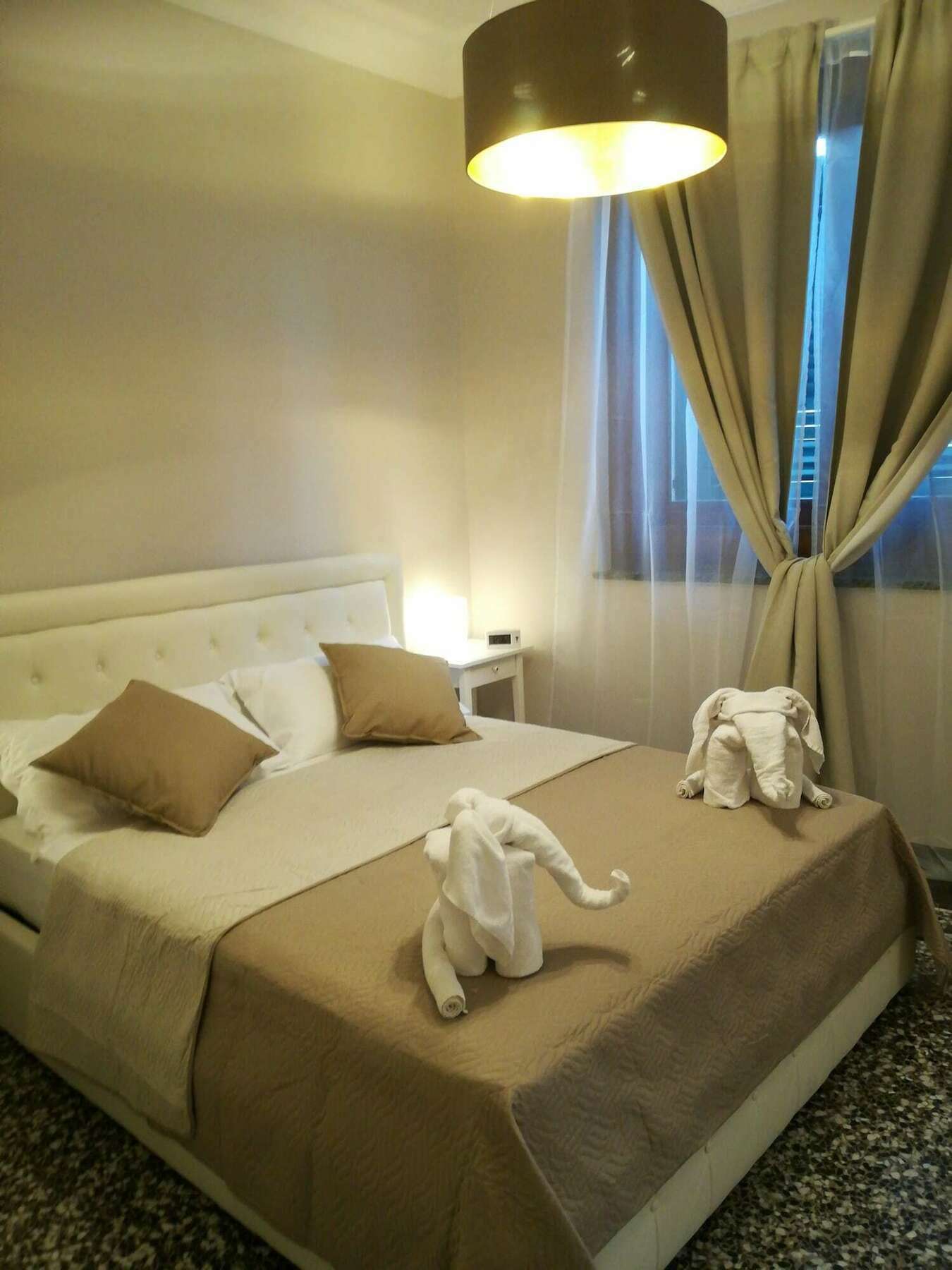 Bed and Breakfast Le Logge à Pise Extérieur photo